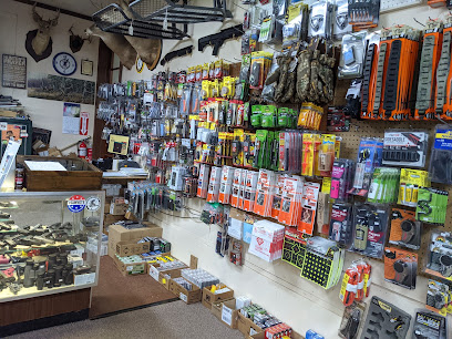 George's Gun Shop - Store photo