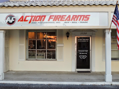 Action Firearms Florida - Store photo