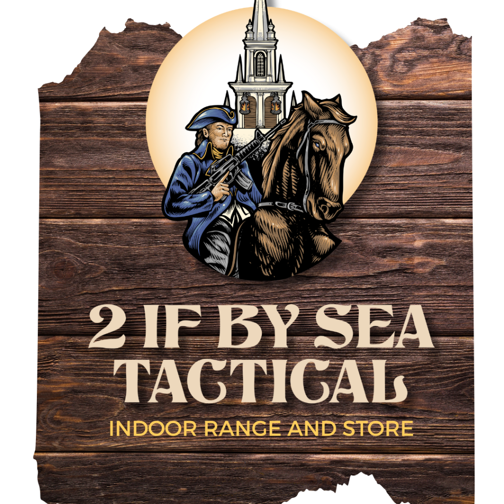 2 If By Sea Tactical