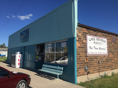 Bronson Market - Store photo