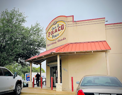 Praco Gun and Pawn - Store photo