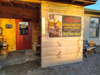 Old Time General Store & Mercantile - Store photo