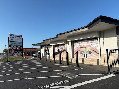 Patriot Gun and Pawn - Store photo
