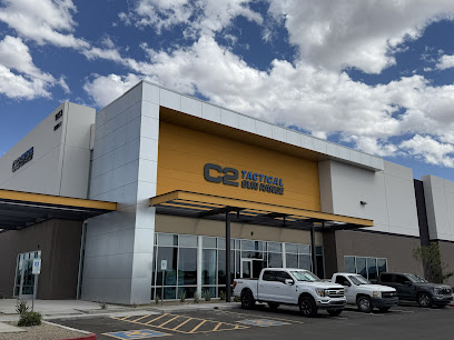 C2 Tactical Gun Range of Mesa - Store photo