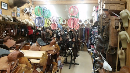 Bordertown Feed and Supply - Store photo
