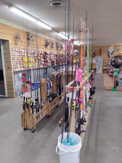 Sports Center - Store photo