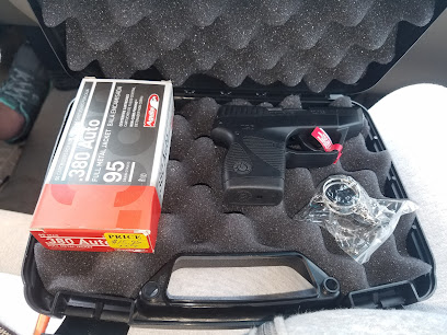 Dixon Gun Shop LLC - Store photo