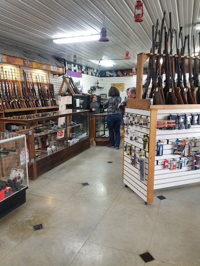 Bevier Gun Depot - Store photo