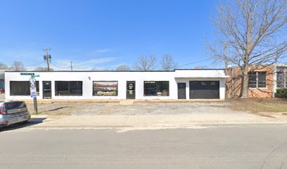 Rosebuds Outdoors - Store photo