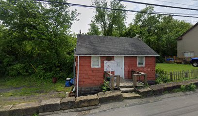 S n S Brass And Guns - Store photo