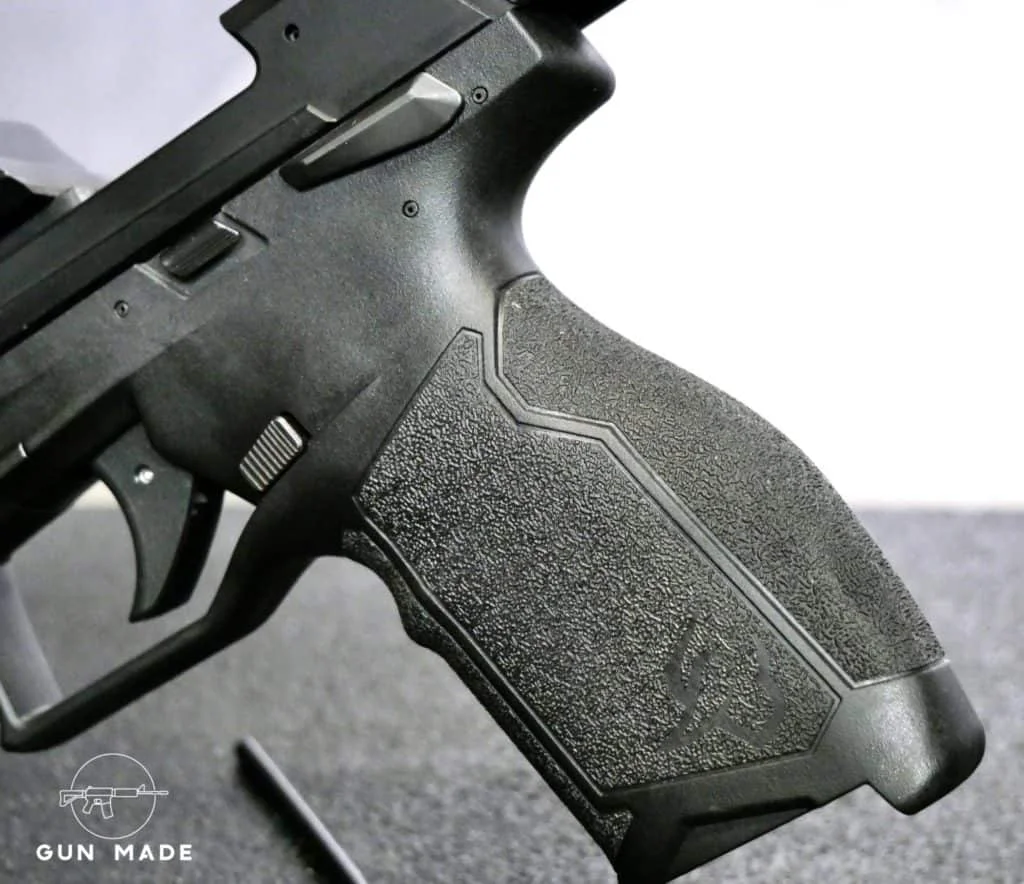 Taurus TX22