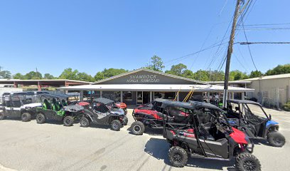 J.C.C. OUTDOORS - Store photo