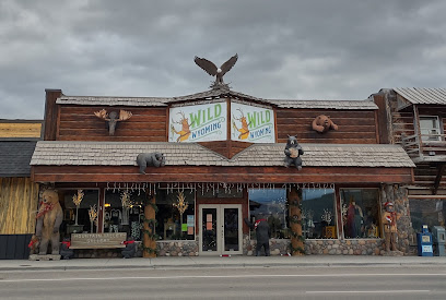 Wild Wyoming Outfitters - Store photo