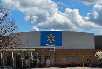 Walmart Supercenter - Store photo