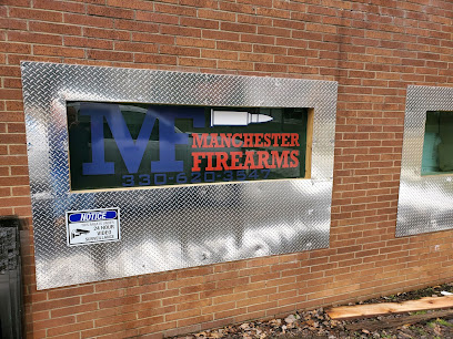 Manchester Firearms - Store photo