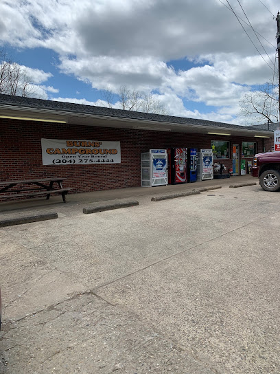 Burns Bait and Carryout - Store photo