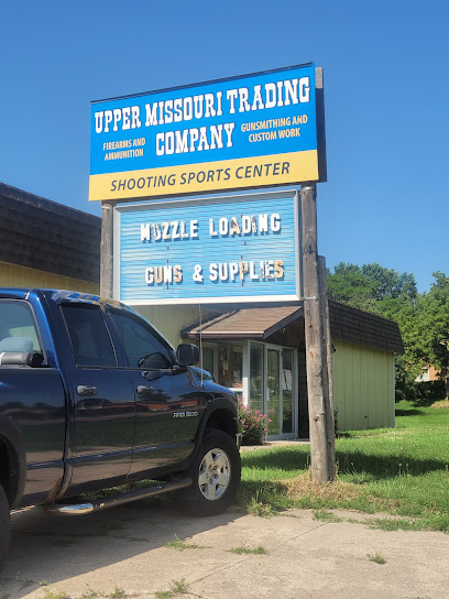 Upper Missouri Trading Co - Store photo
