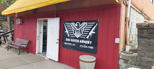 Gun Haven Armory - Store photo