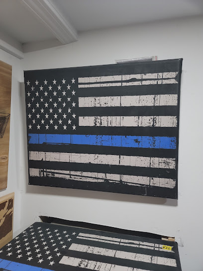 Asylum Firearms LLC - Store photo