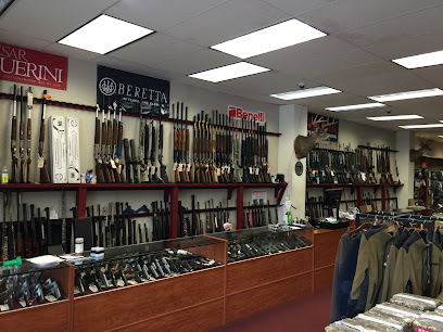 Fairfield County Firearms & Archery - Store photo