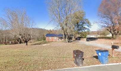 APPALACHIAN GUN BROKER - Store photo