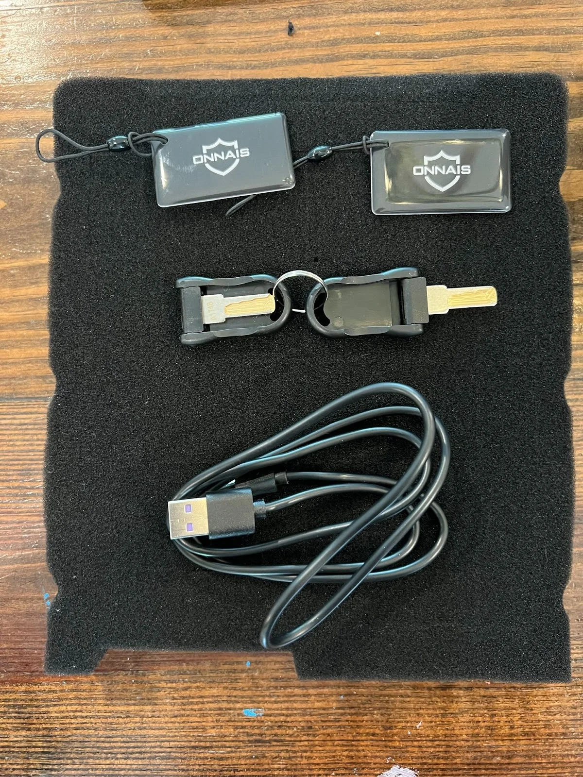 onnais alloy se gun safe review different parts chargers keys cord