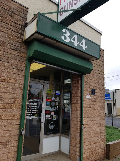 The Heritage Guild of Rahway - Store photo