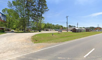 Hudco Feed - Store photo