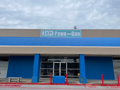 L & M Pawn and Gun - Store photo