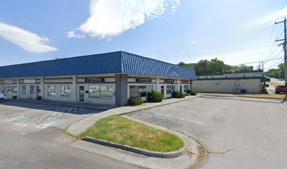 Jackalope Arms & Tactical - Store photo