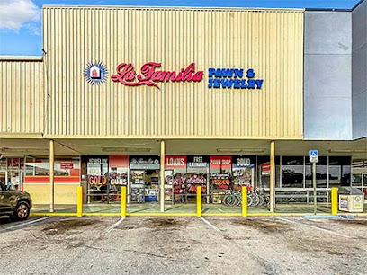 La Familia Pawn and Jewelry - Store photo