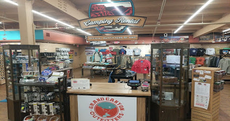 Grand Canyon Outfitters - Store photo
