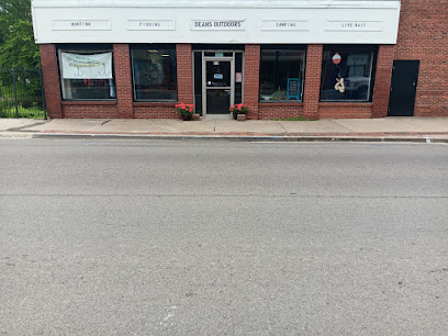 Deans Outdoors - Store photo