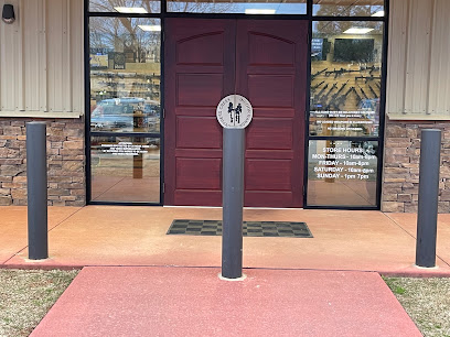 Cypress Creek Indoor Range - Store photo
