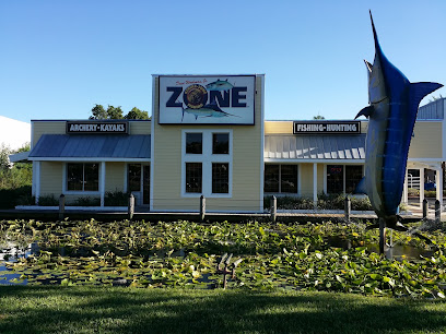 Strike-Zone Fishing - Store photo