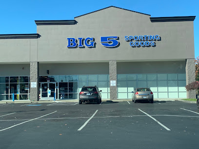 Big 5 Sporting Goods - Store photo