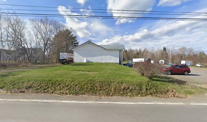 Bangor Auction Company - Store photo