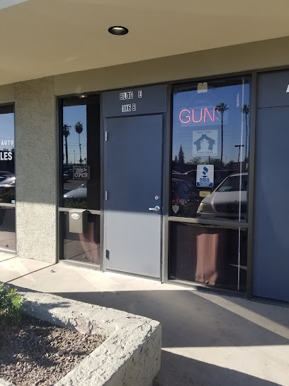 Guns N Chit - Store photo