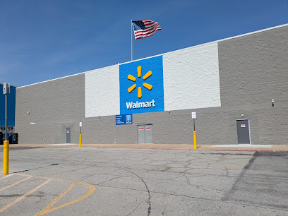 Walmart Supercenter - Store photo
