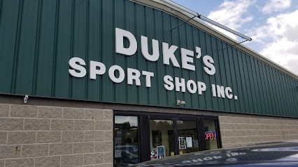 Duke's Sport Shop, Inc. - Store photo