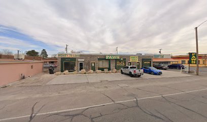 Anthony Jewelry And Loan Pawn Shop - Store photo