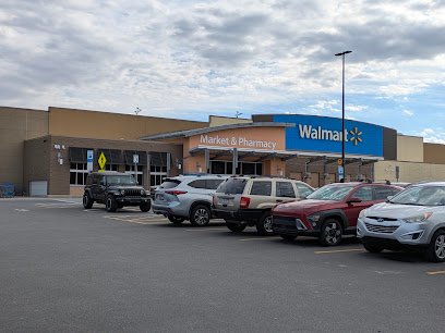 Walmart Supercenter - Store photo