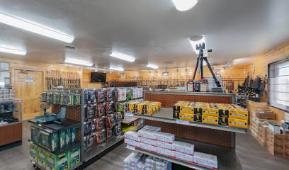 Virlee Gunworks - Store photo