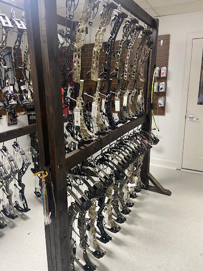 Lews Sporting Goods - Store photo