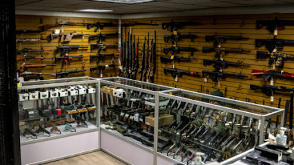 Shad Arms - Store photo