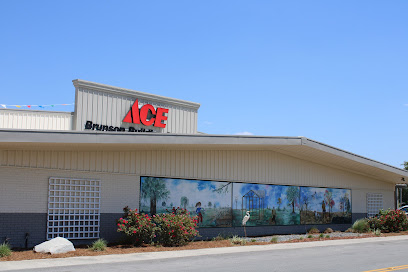 Brunson Building Supply LLC - Store photo