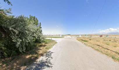 Pocatello Trap Club Inc - Store photo