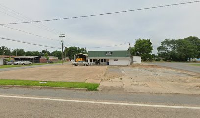 WHITE RIVER GUNWORKS - Store photo