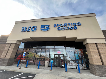 Big 5 Sporting Goods - Store photo