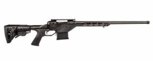 SAVAGE ARMS 10BA STEALTH 6.5 CRD BOLT ACTION RIFLE